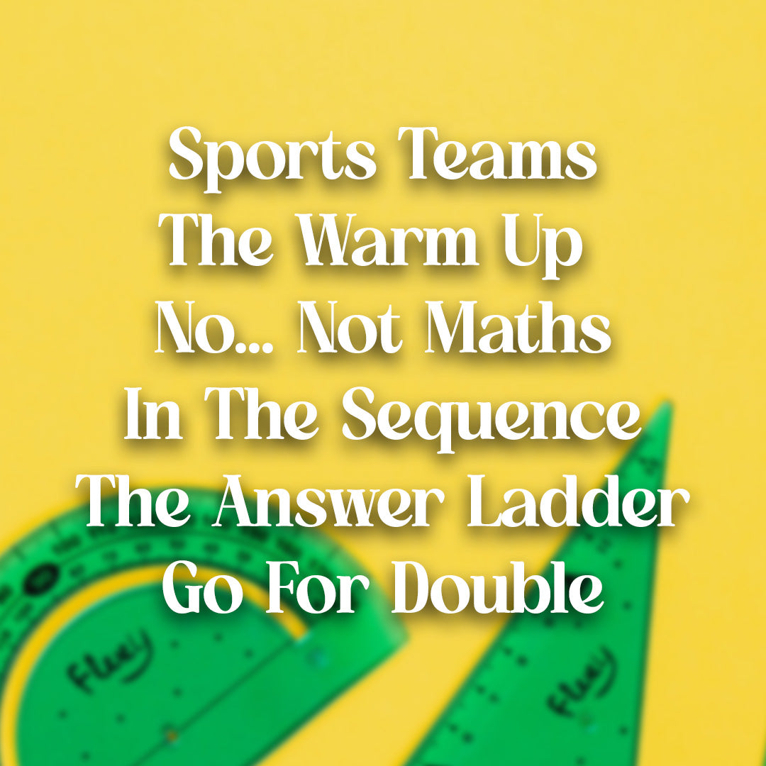 Pub Quiz 7