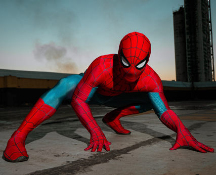 Enjoyed Spider-Man? Test Your Marvel Knowledge With This Quiz