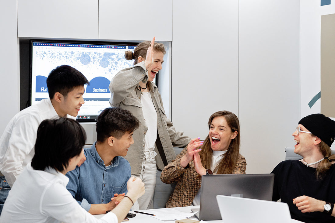 Why a Pub Quiz is the Perfect Corporate Team Building Activity