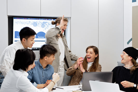 Why a Pub Quiz is the Perfect Corporate Team Building Activity
