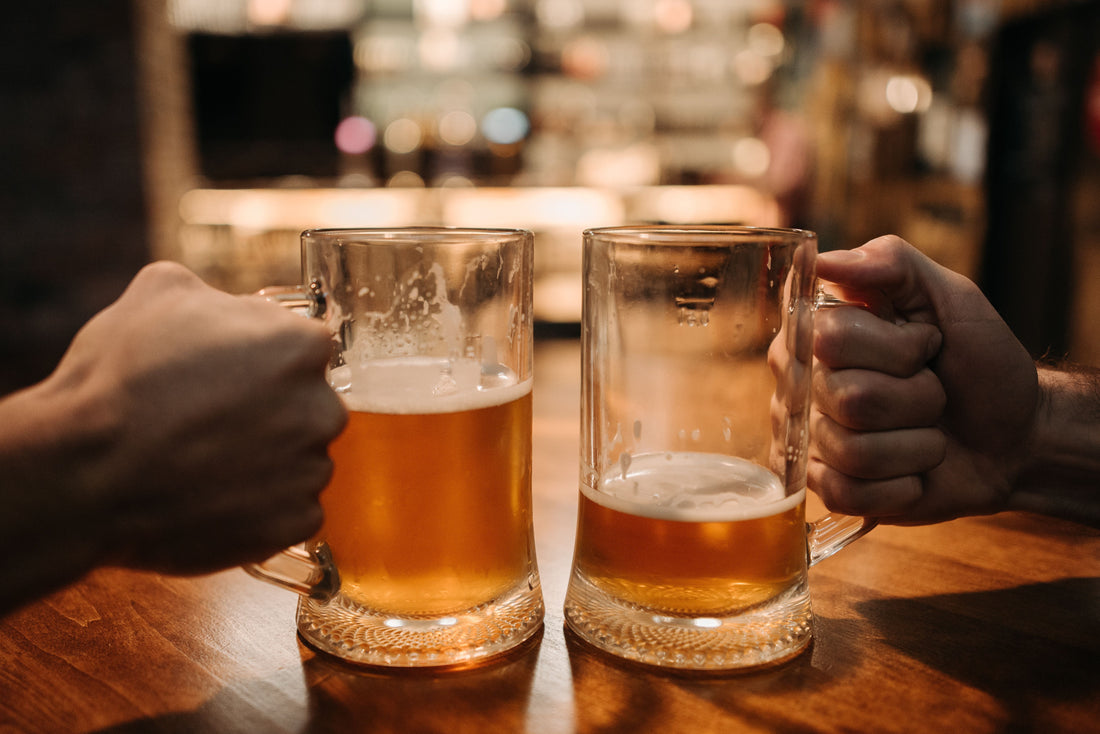 Why a Pub Quiz is One of the Best Money Makers for Your Pub