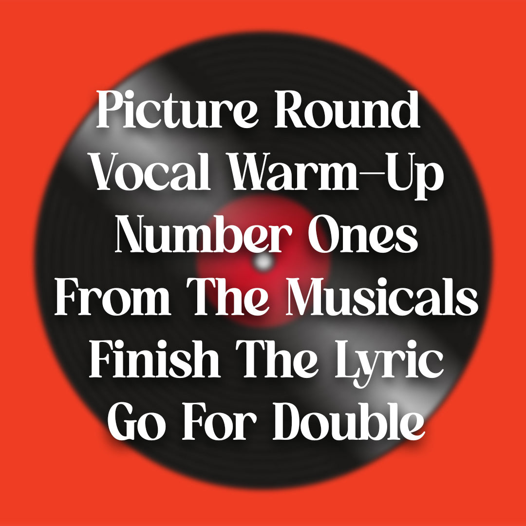 The Music Pub Quiz