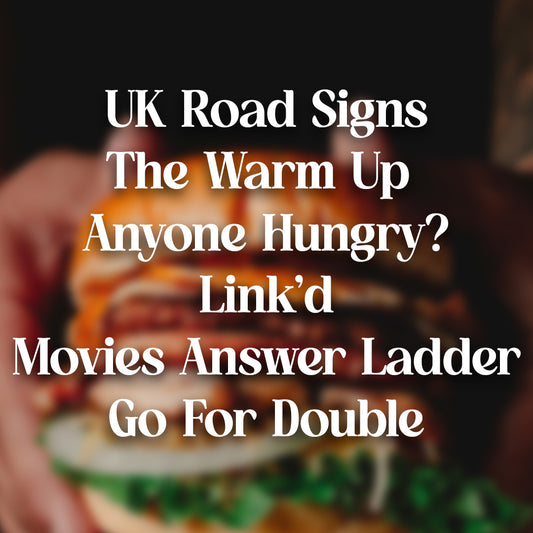 Pub Quiz 5