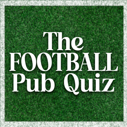 Themed Pub Quiz Bundle