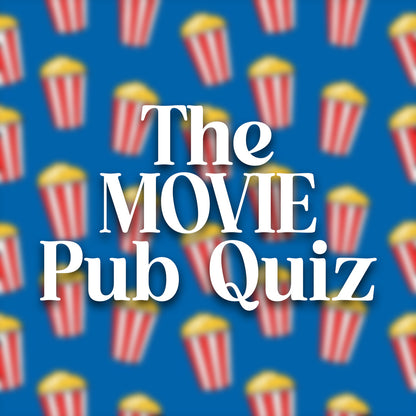 Themed Pub Quiz Bundle